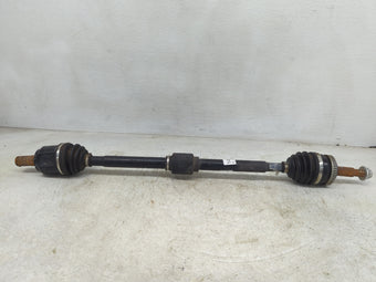 compare product 2011-2015 Hyundai Sonata Axle Shaft Front Passenger Cv C/v