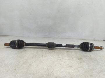 2011-2015 Hyundai Sonata Axle Shaft Front Passenger Cv C/v - Oemusedautoparts1.com