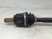 2011-2015 Hyundai Sonata Axle Shaft Front Passenger Cv C/v - Oemusedautoparts1.com