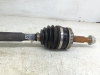 2011-2015 Hyundai Sonata Axle Shaft Front Passenger Cv C/v - Oemusedautoparts1.com