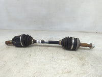 2011-2015 Hyundai Sonata Axle Shaft Front Driver Cv C/v - Oemusedautoparts1.com