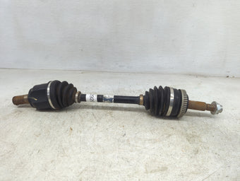 compare product 2011-2015 Hyundai Sonata Axle Shaft Front Driver Cv C/v