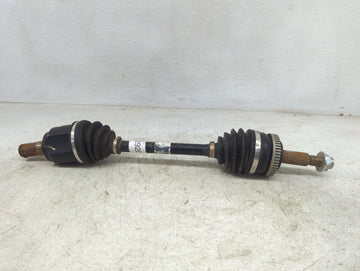 2011-2015 Hyundai Sonata Axle Shaft Front Driver Cv C/v - Oemusedautoparts1.com