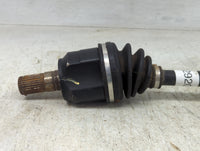 2011-2015 Hyundai Sonata Axle Shaft Front Driver Cv C/v - Oemusedautoparts1.com