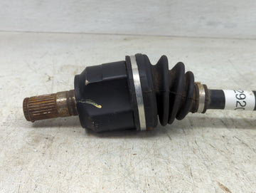 2011-2015 Hyundai Sonata Axle Shaft Front Driver Cv C/v