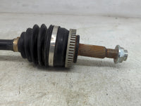 2011-2015 Hyundai Sonata Axle Shaft Front Driver Cv C/v - Oemusedautoparts1.com