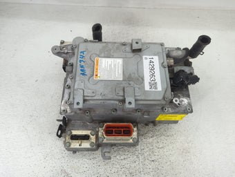 compare product 2011-2015 Hyundai Sonata Hybrid DC Synergy Drive Power Inverter P/N:366003D002 Fits Fits 2011 2012 2013 2014 2015 OEM Used Auto Parts