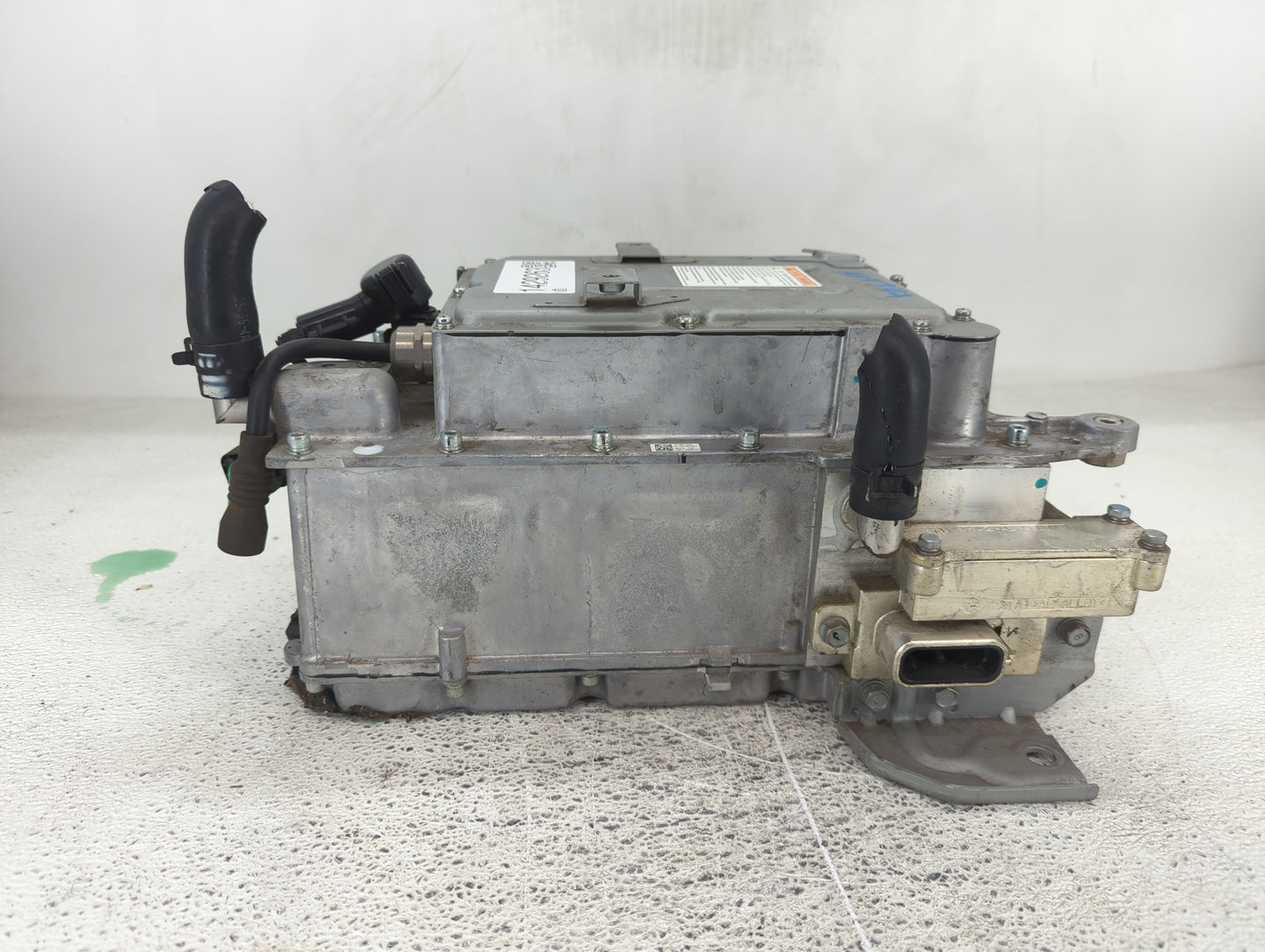 2011-2015 Hyundai Sonata Hybrid DC Synergy Drive Power Inverter P/N:366003D002 Fits Fits 2011 2012 2013 2014 2015 OEM Used A