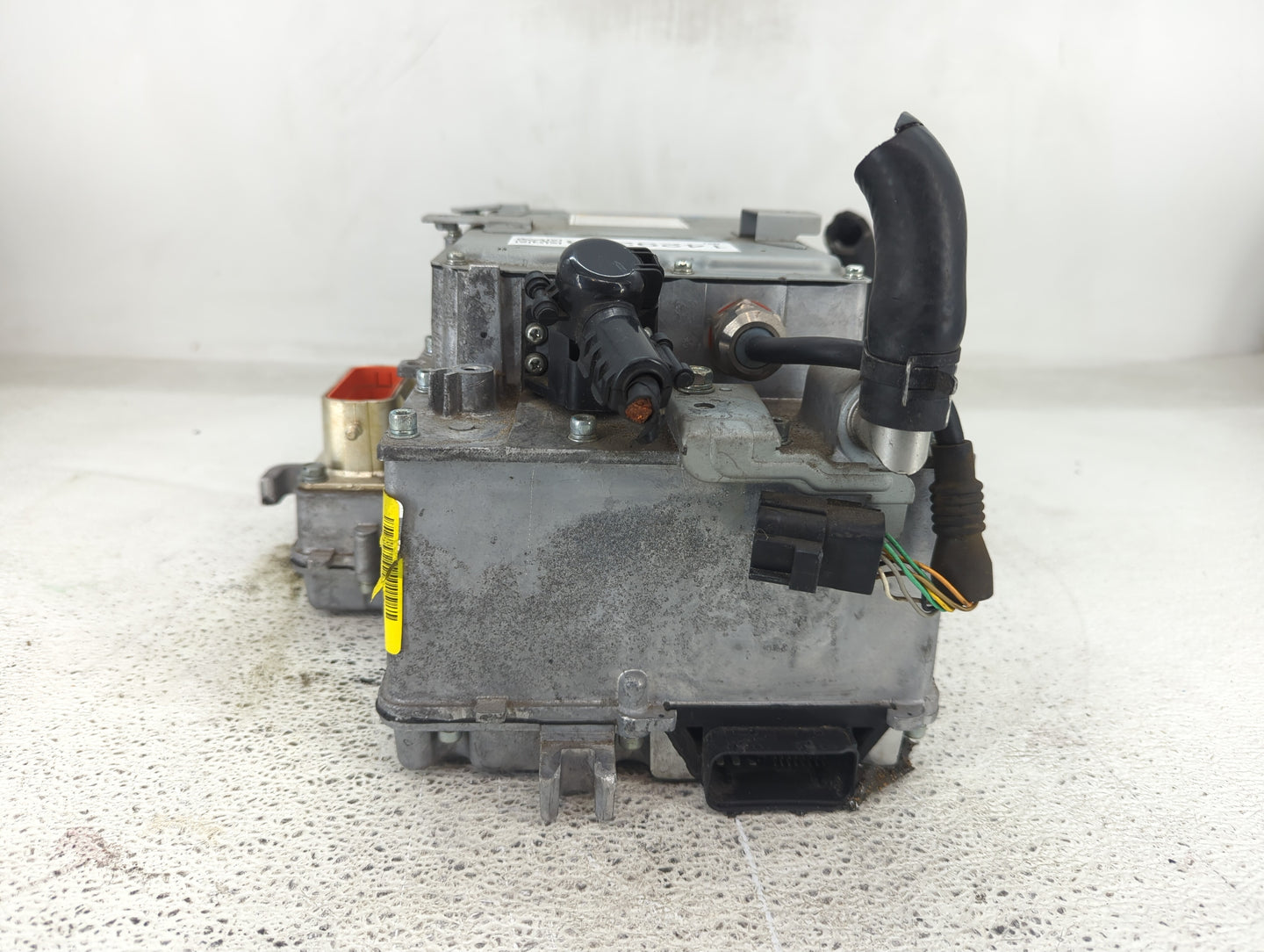 2011-2015 Hyundai Sonata Hybrid DC Synergy Drive Power Inverter P/N:366003D002 Fits Fits 2011 2012 2013 2014 2015 OEM Used A