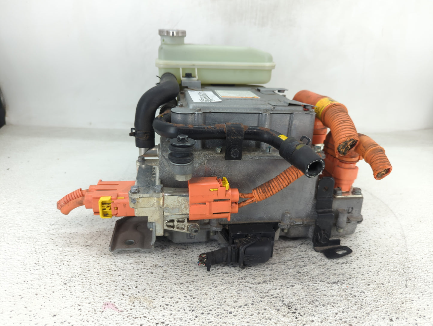 2011-2015 Hyundai Sonata Hybrid DC Synergy Drive Power Inverter P/N:366003D001 366103D000 Fits Fits 2011 2012 2013 2014 2015