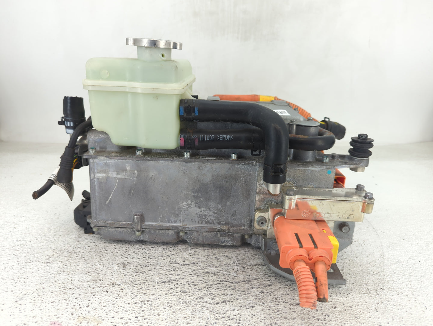 2011-2015 Hyundai Sonata Hybrid DC Synergy Drive Power Inverter P/N:366003D001 366103D000 Fits Fits 2011 2012 2013 2014 2015