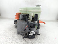 2011-2015 Hyundai Sonata Hybrid DC Synergy Drive Power Inverter P/N:366003D001 366103D000 Fits Fits 2011 2012 2013 2014 2015