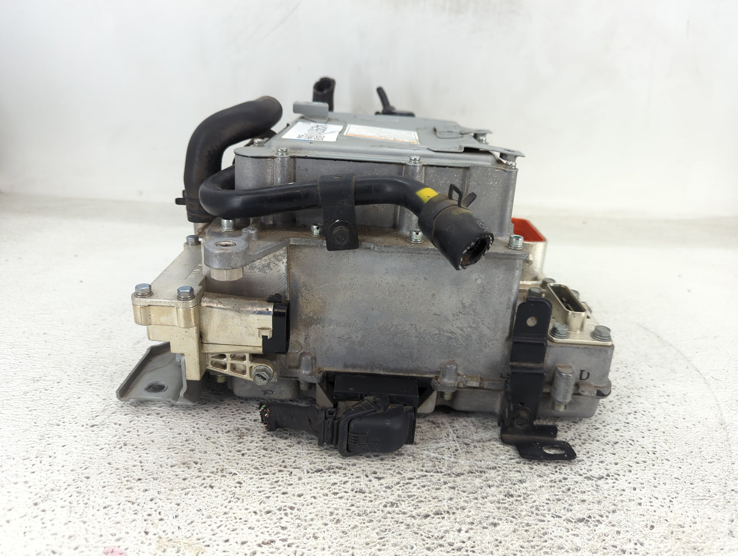 2011-2015 Hyundai Sonata Hybrid DC Synergy Drive Power Inverter P/N:366003D002 366103D000 Fits Fits 2011 2012 2013 2014 2015