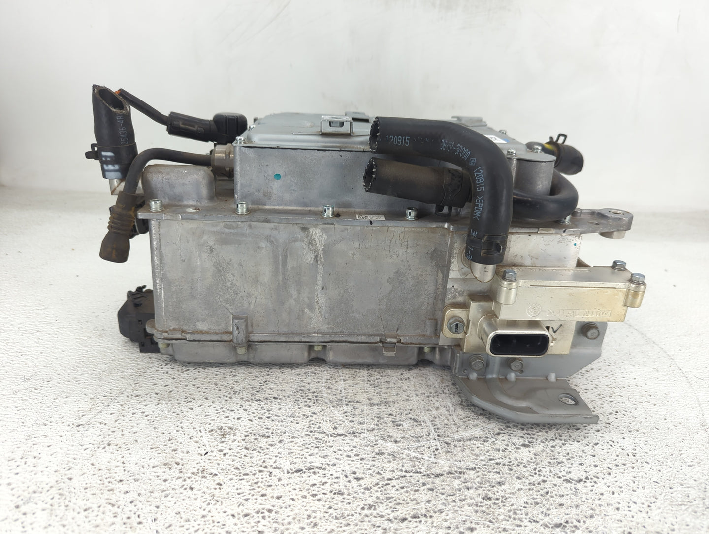 2011-2015 Hyundai Sonata Hybrid DC Synergy Drive Power Inverter P/N:366003D002 366103D000 Fits Fits 2011 2012 2013 2014 2015