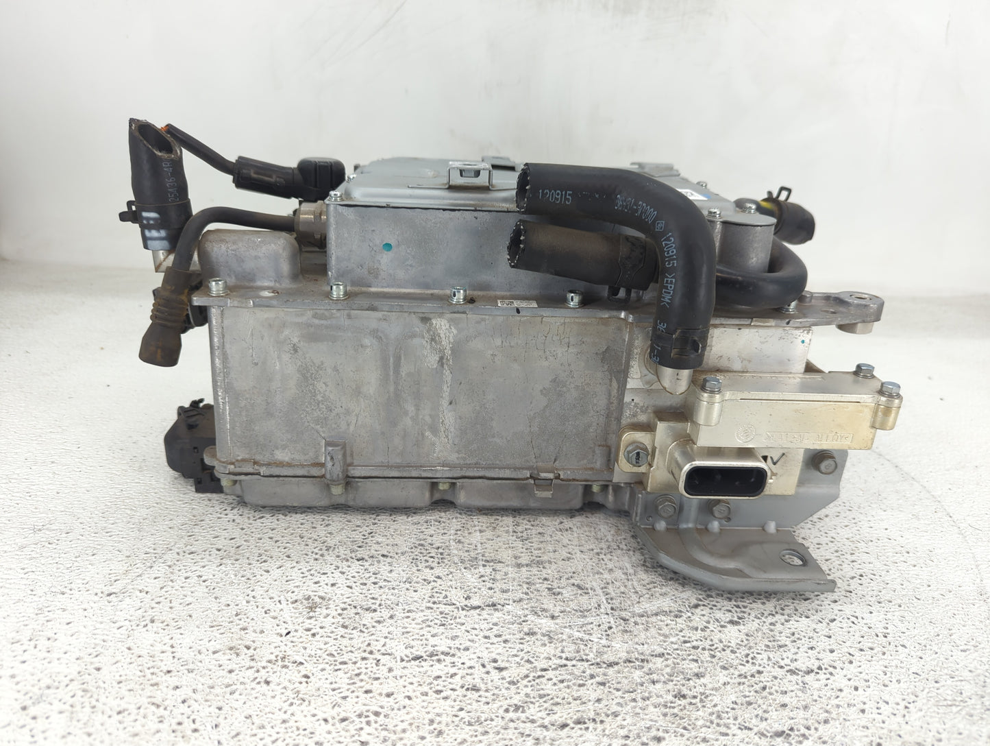 2011-2015 Hyundai Sonata Hybrid DC Synergy Drive Power Inverter P/N:366003D002 366103D000 Fits Fits 2011 2012 2013 2014 2015