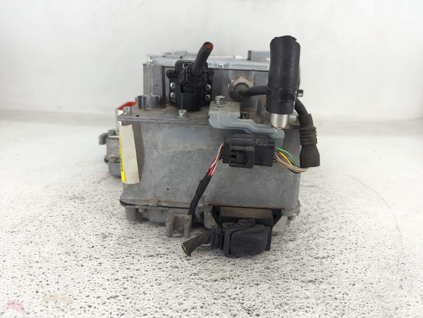 2011-2015 Hyundai Sonata Hybrid DC Synergy Drive Power Inverter P/N:366003D002 366103D000 Fits Fits 2011 2012 2013 2014 2015