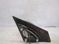 2011-2014 Hyundai Sonata Driver Side View Mirror - Left Door Mirror OEM Used - Oemusedautoparts1.com