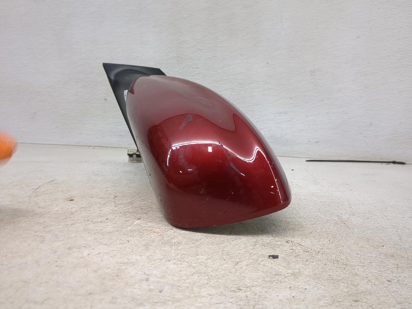 2011-2014 Hyundai Sonata Driver Side View Mirror - Left Door Mirror OEM Used - Oemusedautoparts1.com