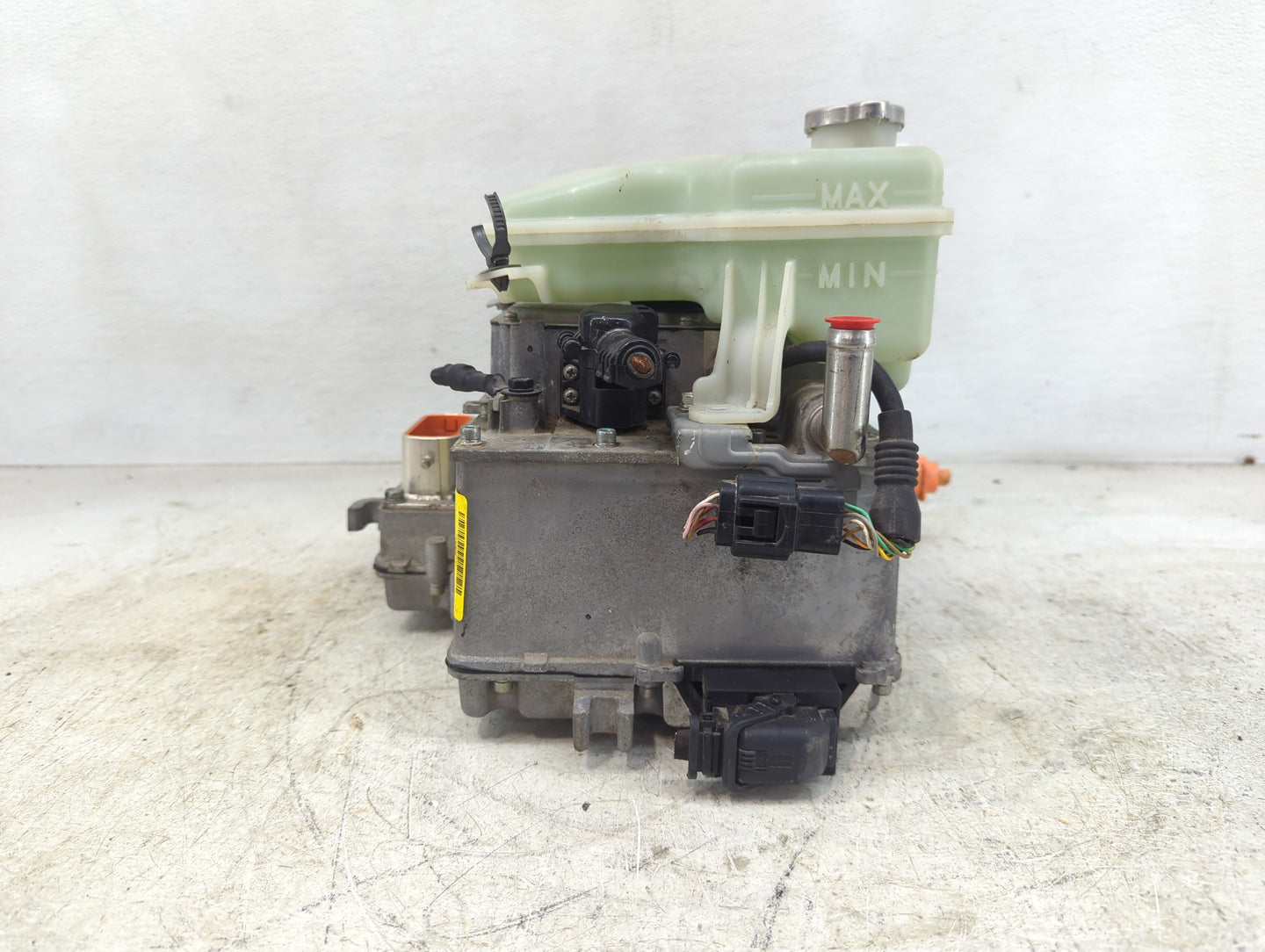 2011 Sonata Ac Dc Power Control Module Accessory Computer Power Inverter - Oemusedautoparts1.com