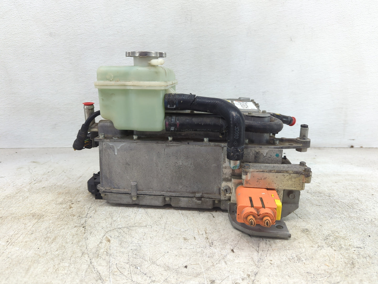 2011 Sonata Ac Dc Power Control Module Accessory Computer Power Inverter - Oemusedautoparts1.com