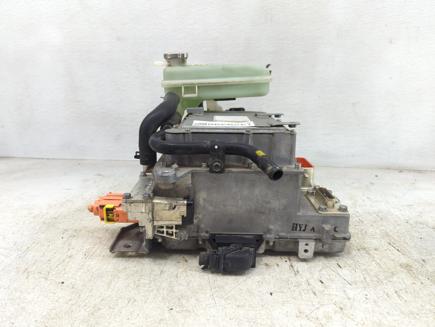 2011 Sonata Ac Dc Power Control Module Accessory Computer Power Inverter - Oemusedautoparts1.com
