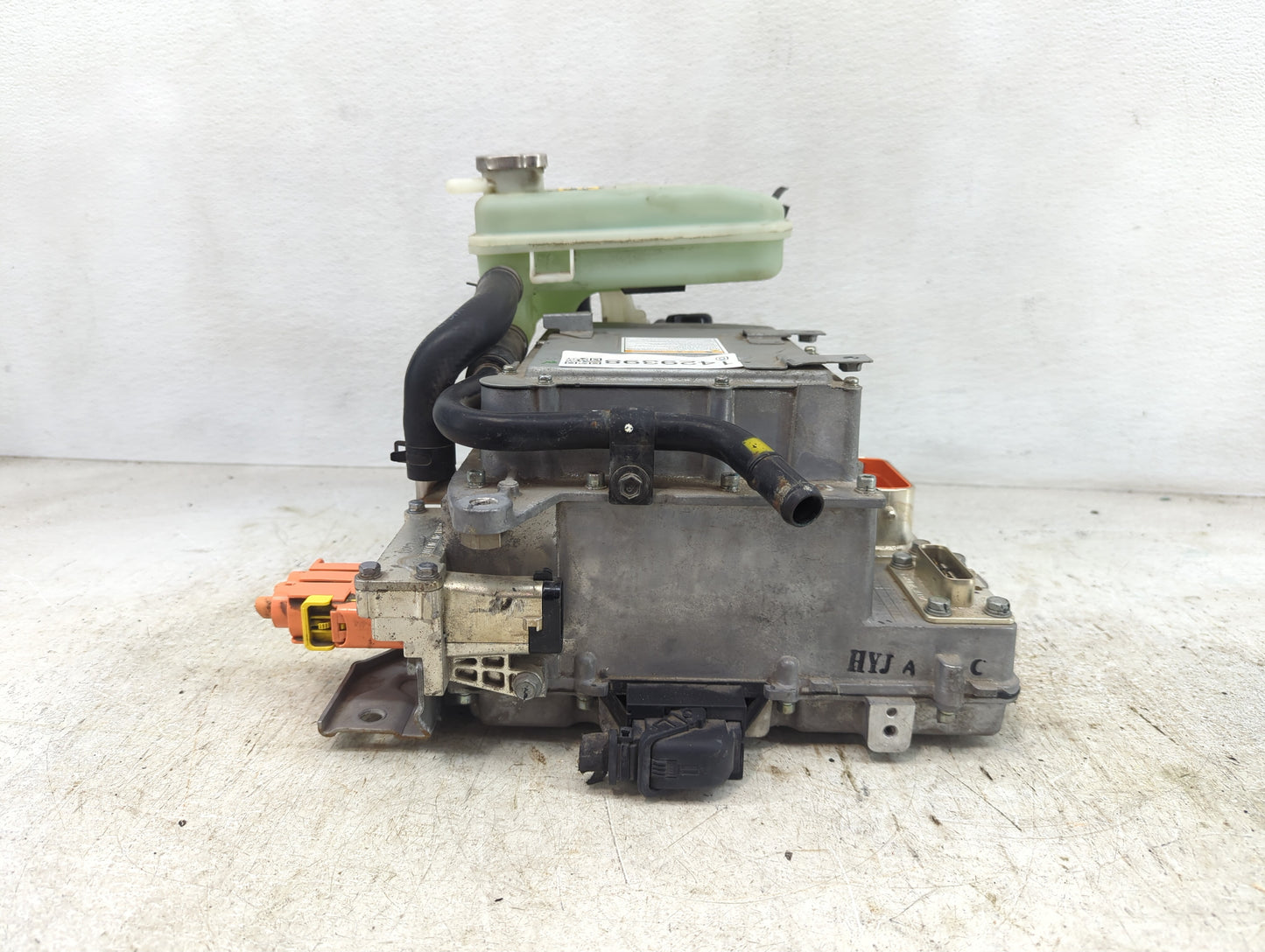 2011 Sonata Ac Dc Power Control Module Accessory Computer Power Inverter - Oemusedautoparts1.com