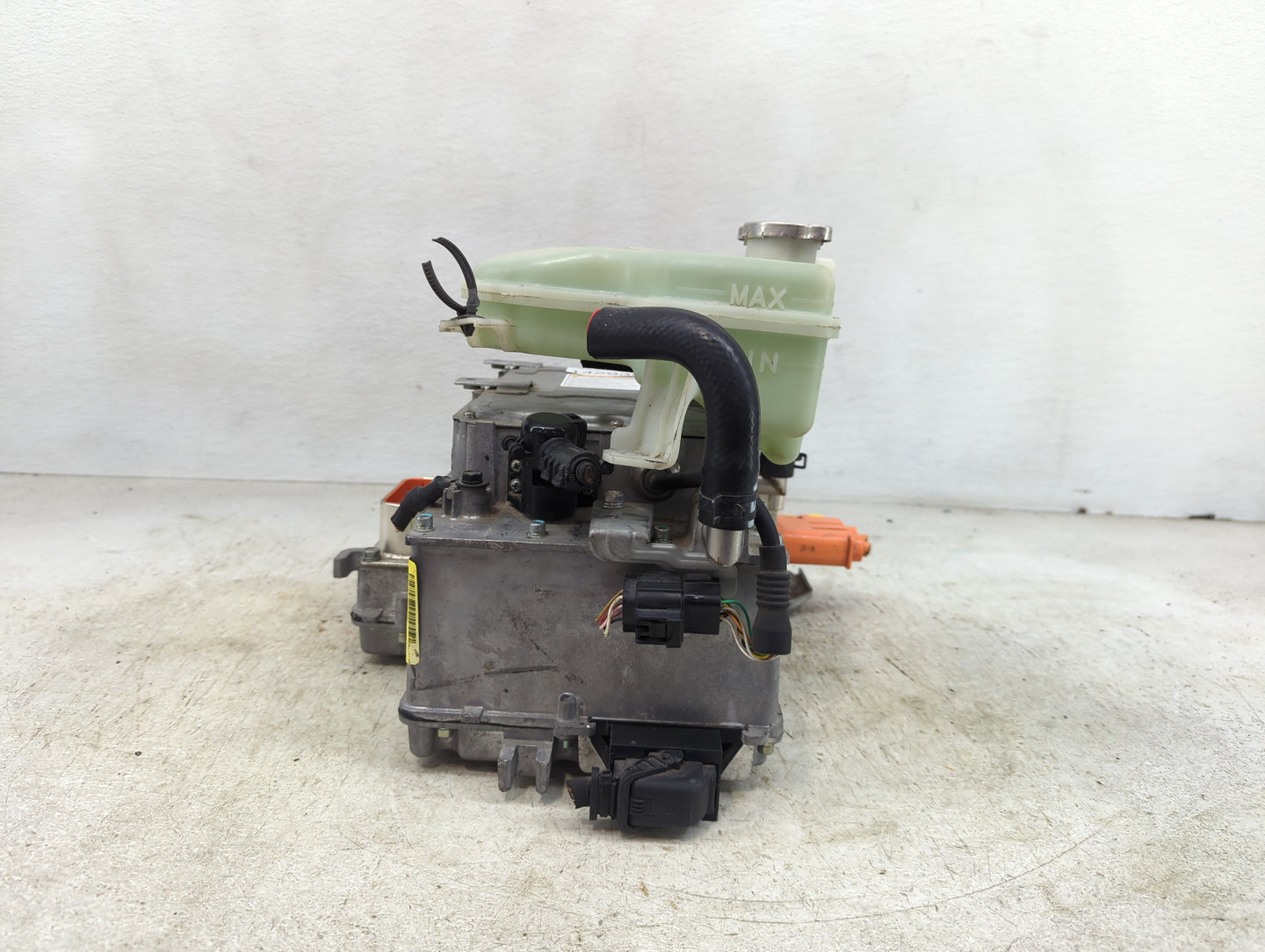2011 Sonata Ac Dc Power Control Module Accessory Computer Power Inverter - Oemusedautoparts1.com