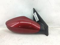 2011-2014 Hyundai Sonata Passenger Side View Mirror - Right Door Mirror OEM Used - Oemusedautoparts1.com