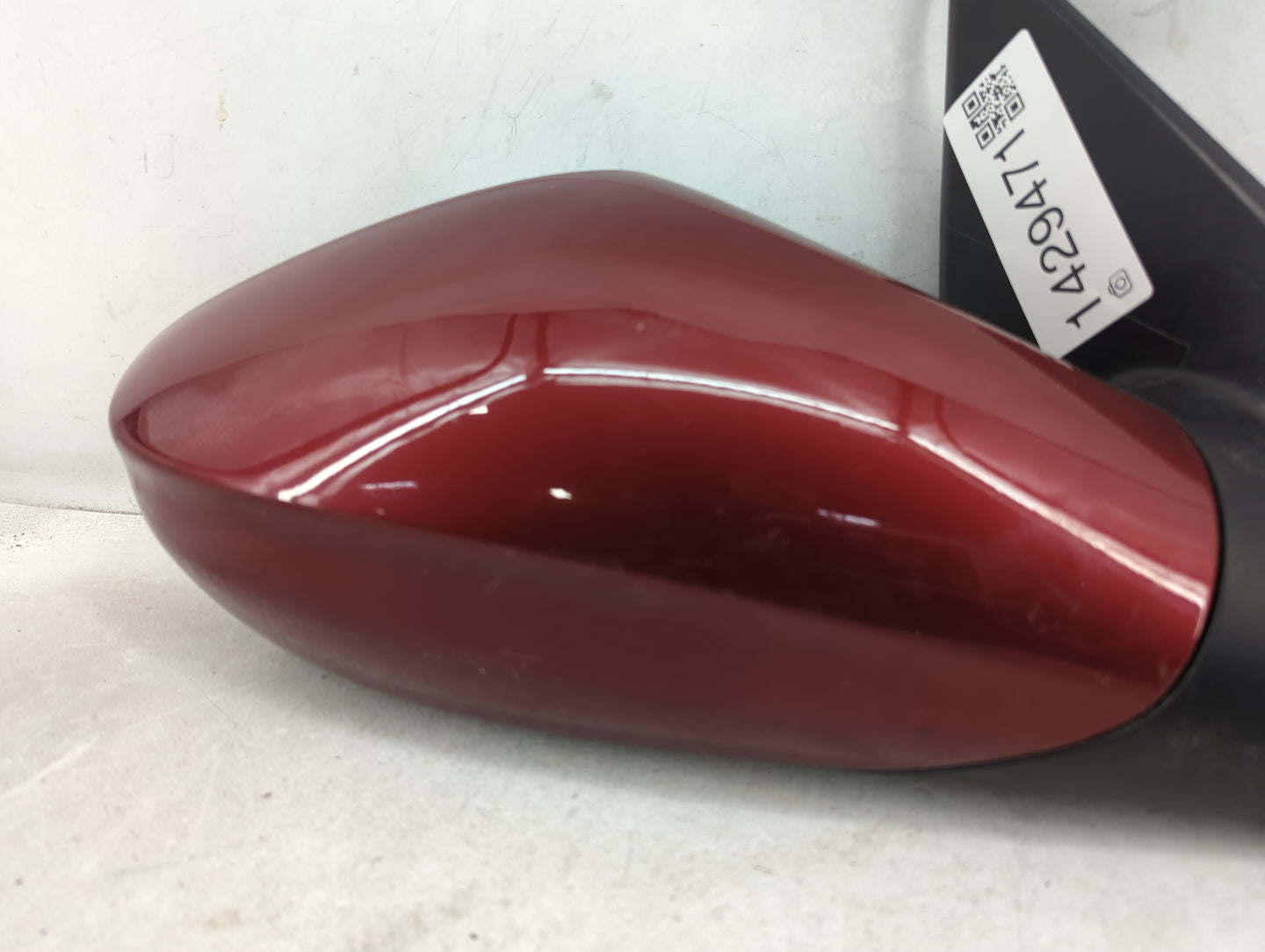 2011-2014 Hyundai Sonata Passenger Side View Mirror - Right Door Mirror OEM Used - Oemusedautoparts1.com
