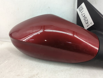 2011-2014 Hyundai Sonata Passenger Side View Mirror - Right Door Mirror OEM Used