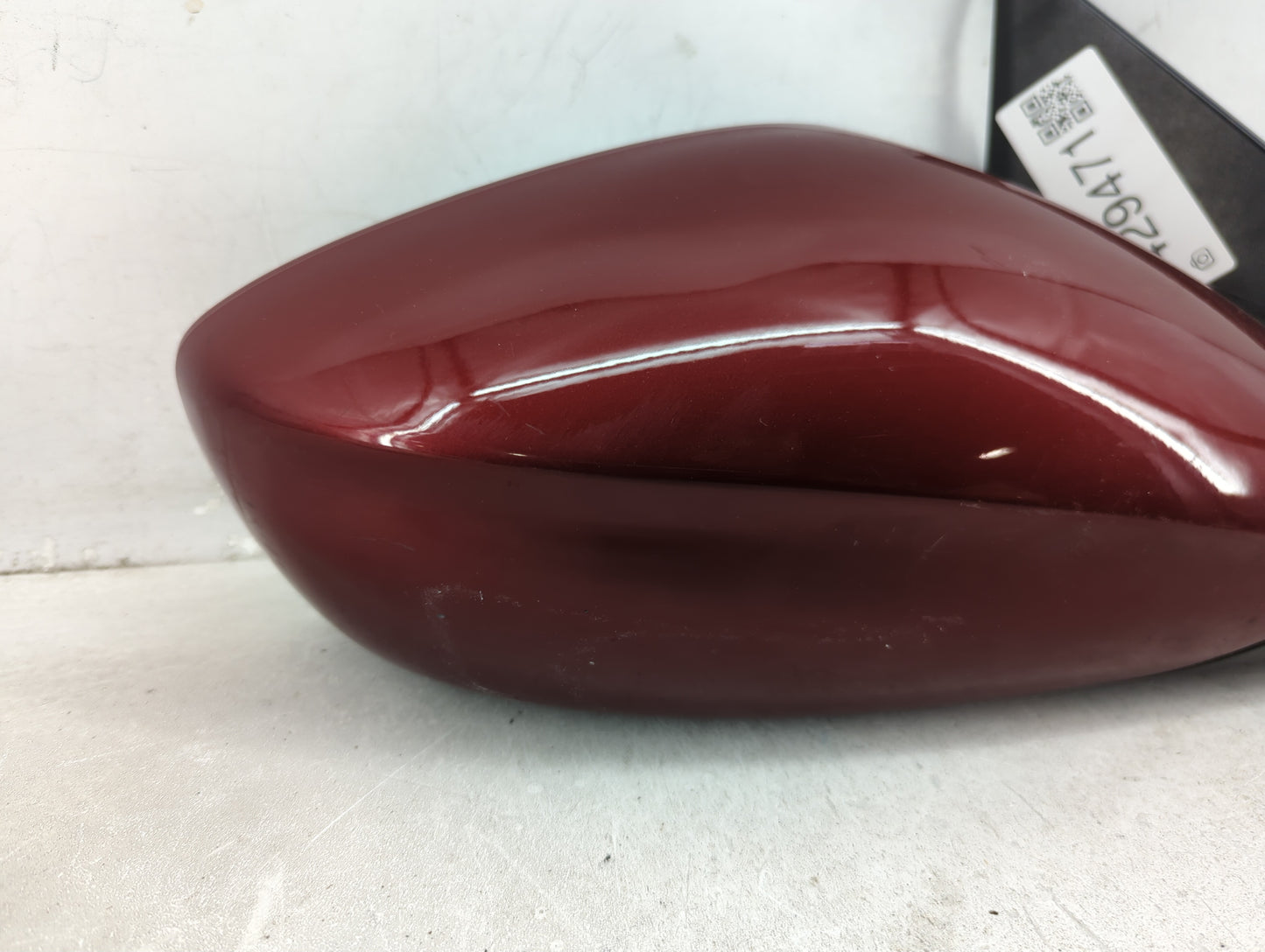 2011-2014 Hyundai Sonata Passenger Side View Mirror - Right Door Mirror OEM Used - Oemusedautoparts1.com