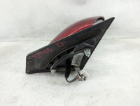 2011-2014 Hyundai Sonata Passenger Side View Mirror - Right Door Mirror OEM Used - Oemusedautoparts1.com