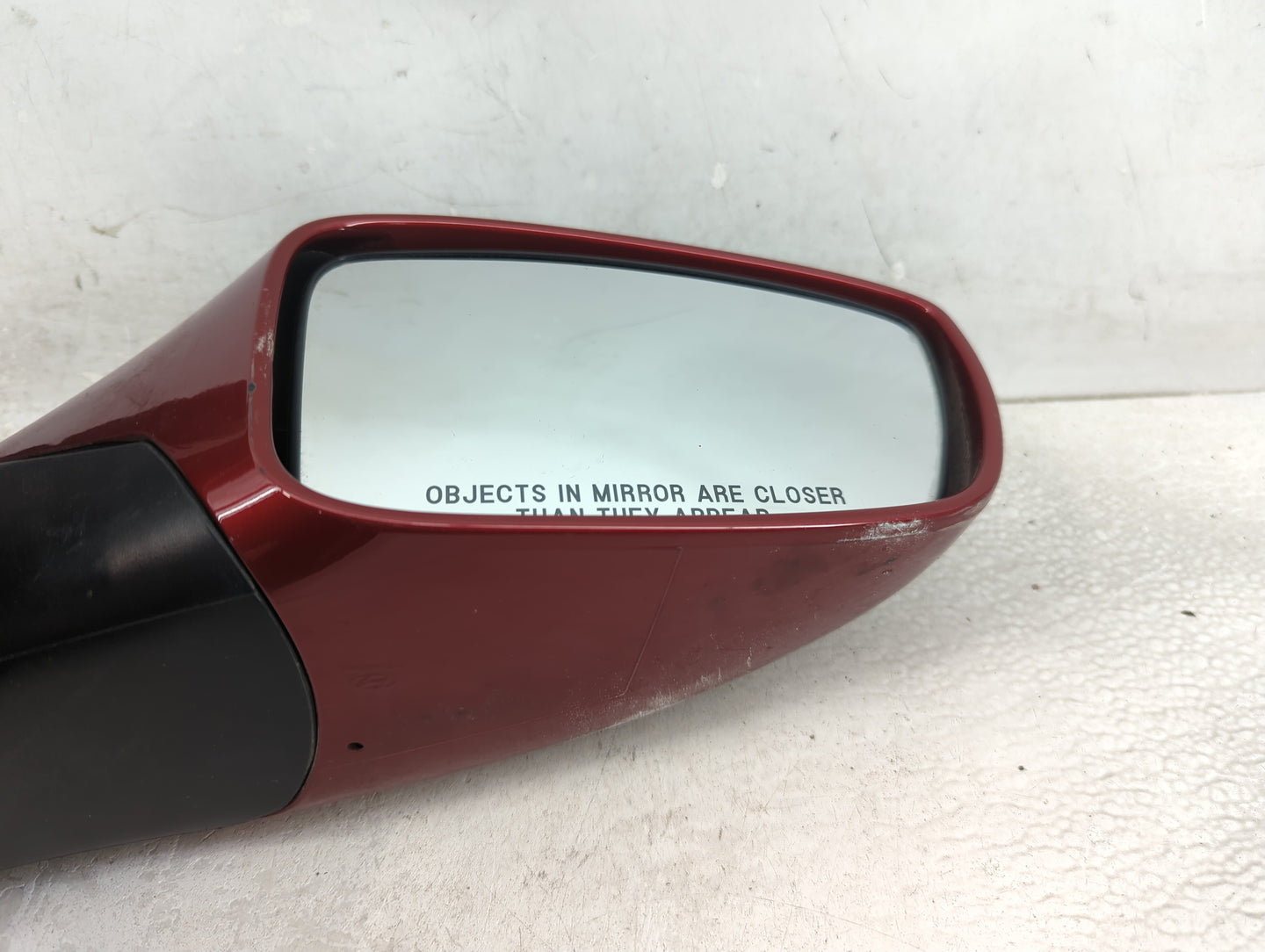 2011-2014 Hyundai Sonata Passenger Side View Mirror - Right Door Mirror OEM Used - Oemusedautoparts1.com