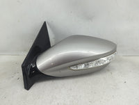 2011-2015 Hyundai Sonata Driver Side View Mirror - Left Door Mirror OEM Used - Oemusedautoparts1.com