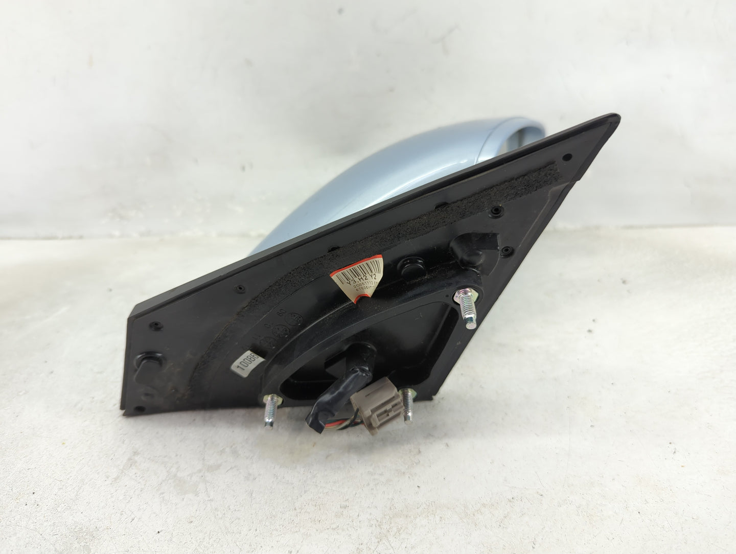 2011-2015 Hyundai Sonata Passenger Side View Mirror - Right Door Mirror OEM Used - Oemusedautoparts1.com