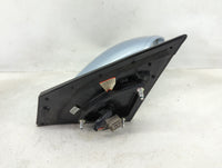 2011-2015 Hyundai Sonata Passenger Side View Mirror - Right Door Mirror OEM Used - Oemusedautoparts1.com