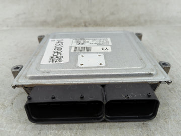 2011-2015 Hyundai Sonata PCM Engine Control Computer ECU ECM PCU OEM P/N:39155-2G911 39105-2G911 Fits OEM Used Auto Parts - 