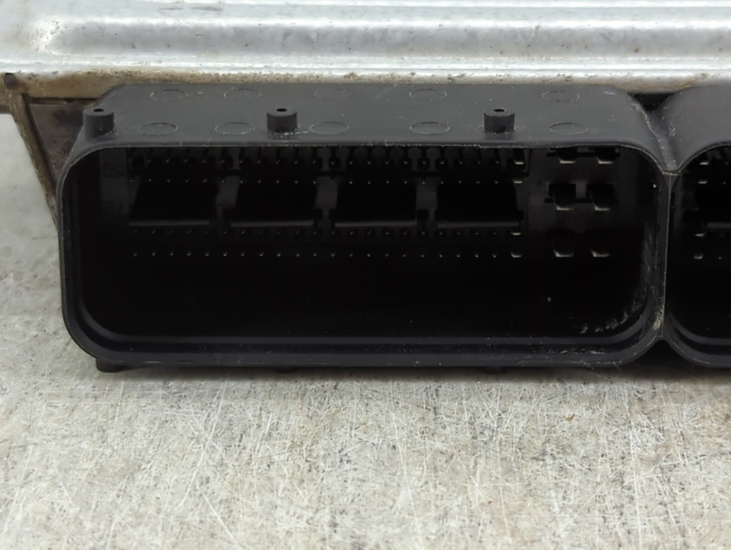 2011-2015 Hyundai Sonata PCM Engine Control Computer ECU ECM PCU OEM P/N:39155-2G911 39105-2G911 Fits OEM Used Auto Parts - 