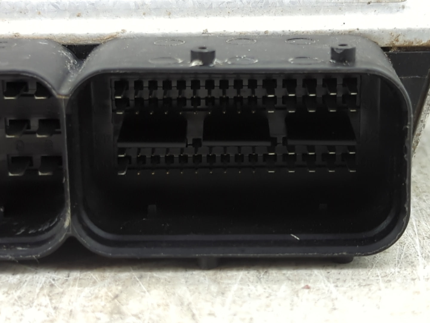 2011-2015 Hyundai Sonata PCM Engine Control Computer ECU ECM PCU OEM P/N:39155-2G911 39105-2G911 Fits OEM Used Auto Parts - 