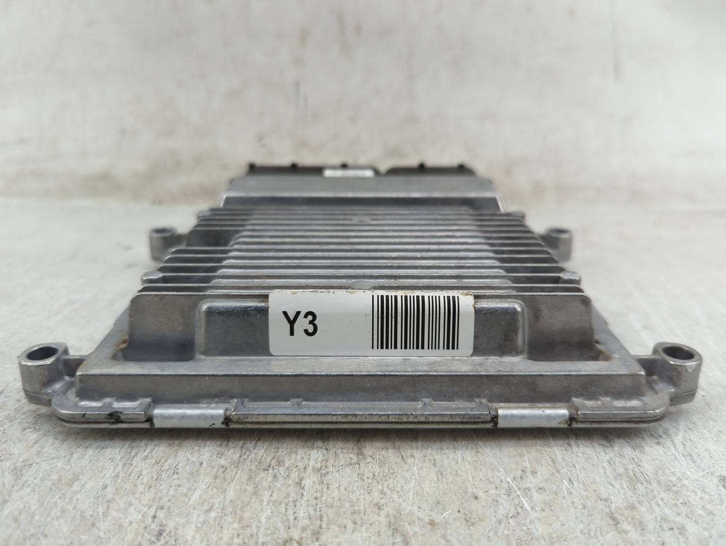 2011-2015 Hyundai Sonata PCM Engine Control Computer ECU ECM PCU OEM P/N:39155-2G911 39105-2G911 Fits OEM Used Auto Parts - 
