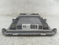 2011-2015 Hyundai Sonata PCM Engine Control Computer ECU ECM PCU OEM P/N:39155-2G911 39105-2G911 Fits OEM Used Auto Parts - 