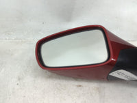2012 Hyundai Sonata Driver Left Side View Power Door Mirror Sangria - Oemusedautoparts1.com