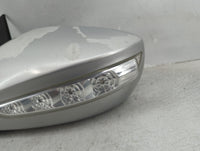 2011-2015 Hyundai Sonata Driver Side View Mirror - Left Door Mirror OEM Used - Oemusedautoparts1.com