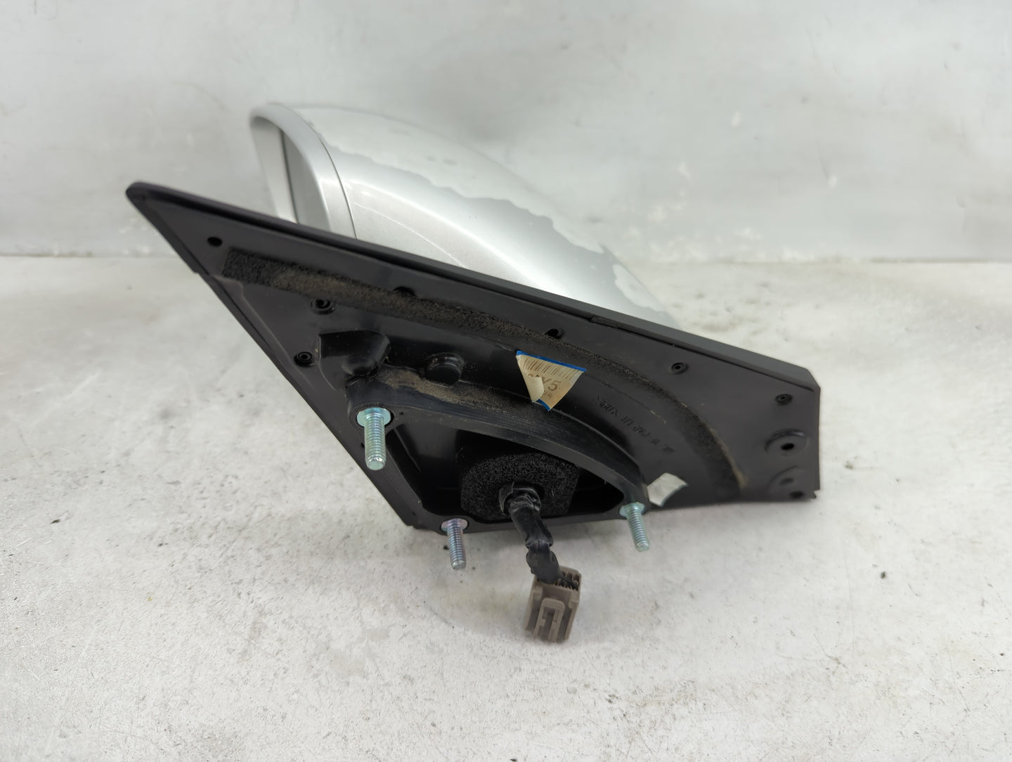 2011-2015 Hyundai Sonata Driver Side View Mirror - Left Door Mirror OEM Used - Oemusedautoparts1.com