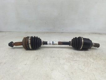 compare product 2011-2015 Hyundai Sonata Axle Shaft Front Driver Cv C/v