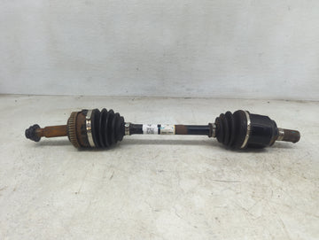 2011-2015 Hyundai Sonata Axle Shaft Front Driver Cv C/v - Oemusedautoparts1.com