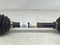 2011-2015 Hyundai Sonata Axle Shaft Front Driver Cv C/v - Oemusedautoparts1.com
