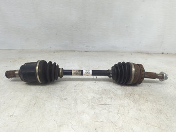 2011-2015 Hyundai Sonata Axle Shaft Front Driver Cv C/v - Oemusedautoparts1.com