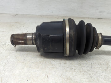 2011-2015 Hyundai Sonata Axle Shaft Front Driver Cv C/v