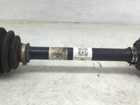 2011-2015 Hyundai Sonata Axle Shaft Front Driver Cv C/v 1433362 - Oemusedautoparts1.com